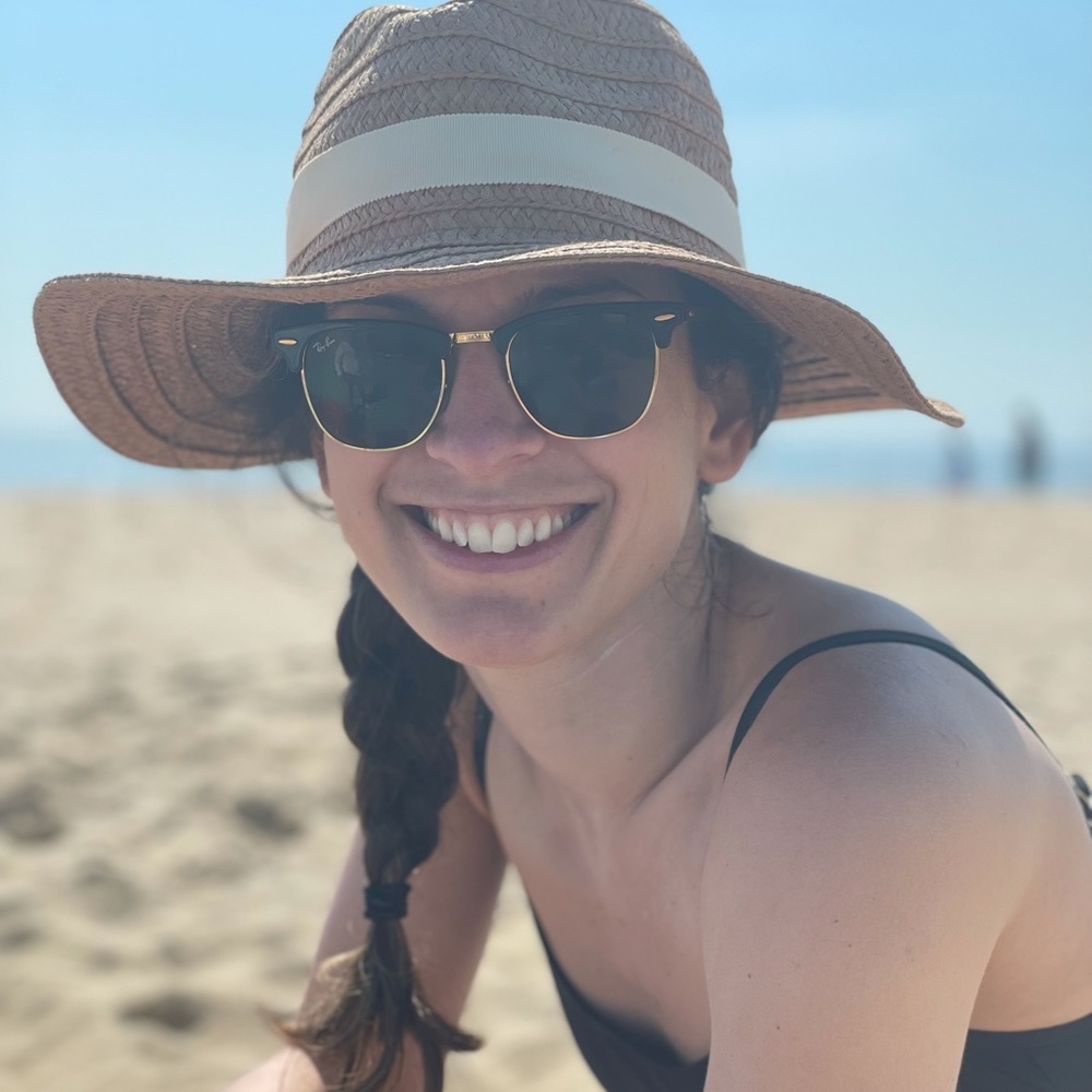 Meet your Posher, Aristea